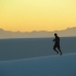White Sands National Monument White Sands National Monument