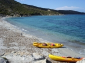 Plage de Buggiu