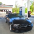 &uuml;se Ford Mustang