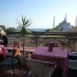 Sultan Pub - Terrasse