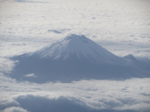 Cotopaxi - Cotopaxi Cotopaxi - Cotopaxi
