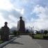 Äquatordenkmal Äquatordenkmal