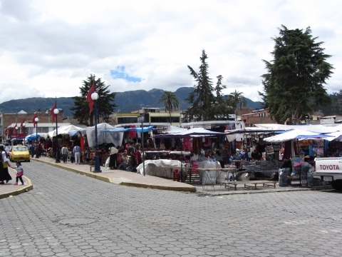 Otavalo - Otavalo Otavalo - Otavalo
