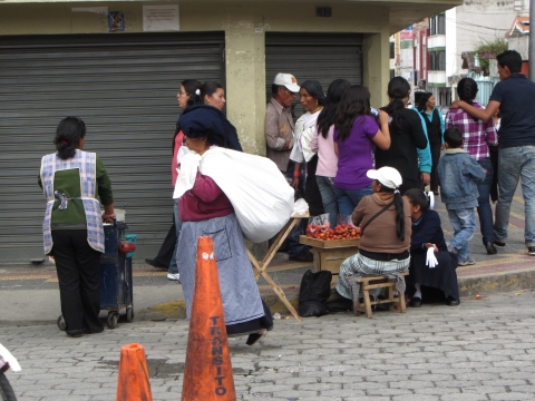 Otavalo Otavalo