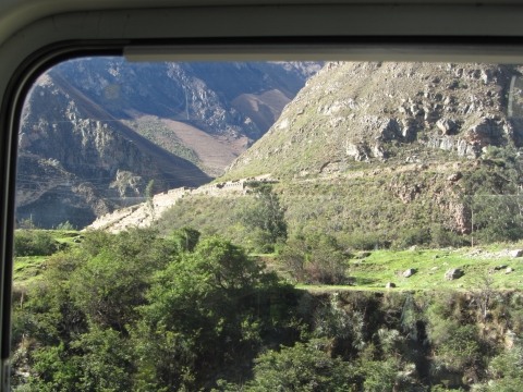 Machu Picchu Machu Picchu
