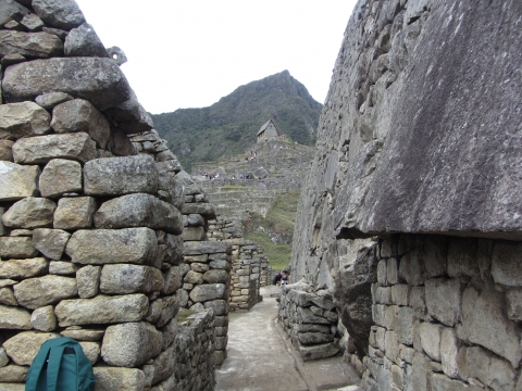 Machu Picchu Machu Picchu