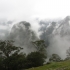 Nebel im Urubambatal Nebel im Urubambatal