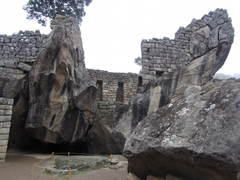 Machu Picchu Machu Picchu