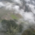 vom Huaynapicchu aus gesehen vom Huaynapicchu aus gesehen
