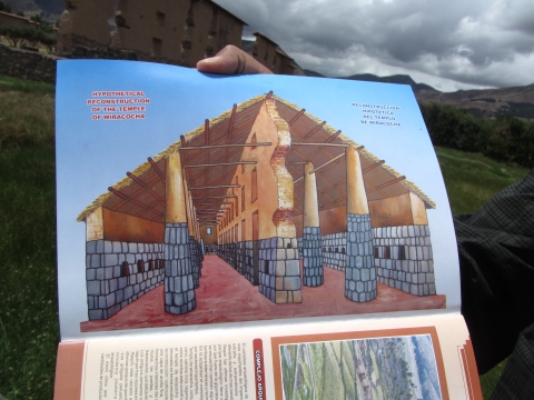 Puno - Wiraqocha Puno - Wiraqocha