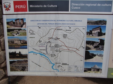 Puno - Wiraqocha Puno - Wiraqocha