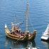 Touristenboot Touristenboot