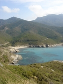 am Cap Corse