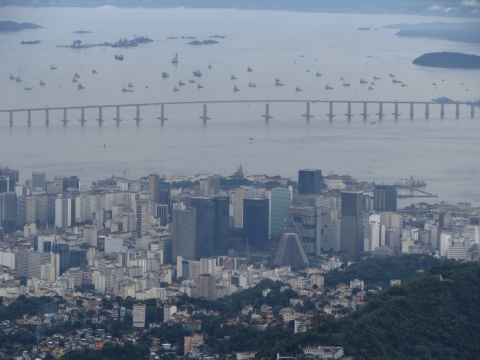 Estado do Rio de Janeiro Estado do Rio de Janeiro