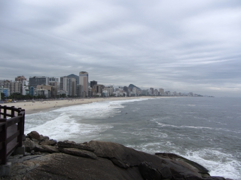 Estado do Rio de Janeiro - Ipanema Estado do Rio de Janeiro - Ipanema