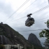Seilbahn auf den Zuckerhut Seilbahn auf den Zuckerhut