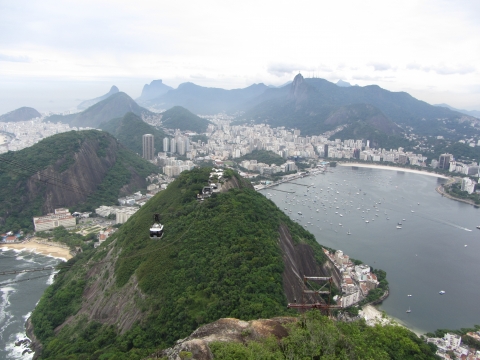 Estado do Rio de Janeiro Estado do Rio de Janeiro