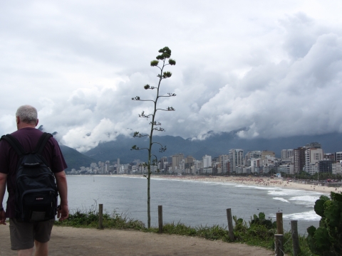 Estado do Rio de Janeiro - Ipanema Estado do Rio de Janeiro - Ipanema