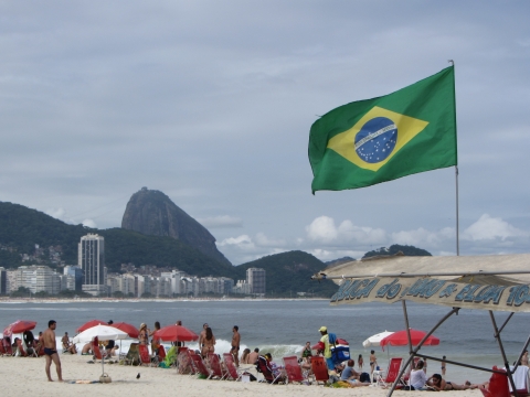Estado do Rio de Janeiro Estado do Rio de Janeiro
