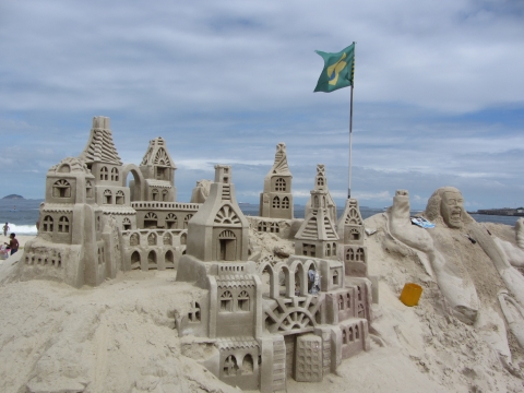 Estado do Rio de Janeiro Estado do Rio de Janeiro