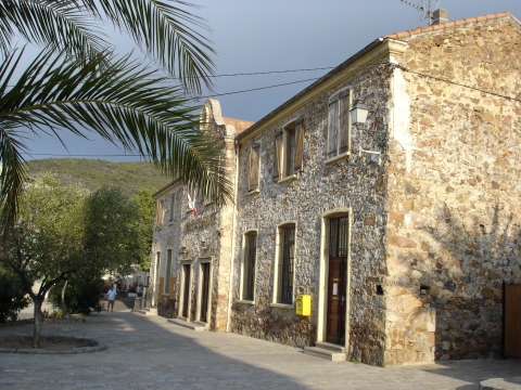 Galéria