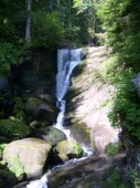 Triberger Wassefall