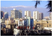 Santiago de Chile