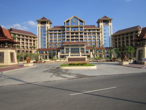 Vientiane Vientiane