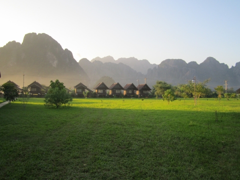 Vientiane Vientiane