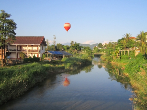 Vientiane Vientiane