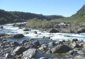 Río Petrohué