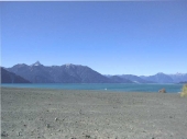 Lago Todos los Santos