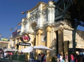 Estación Central