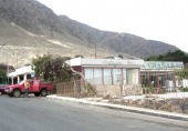 Hosteria Chañaral
