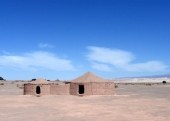 Aldea de Tulor