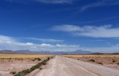 Altiplano