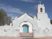 San Pedro de Atacama