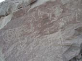 Pictoglyphen