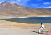 Laguna Meniques