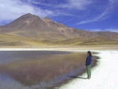 Laguna Miscanti