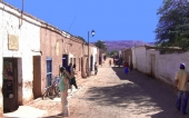 San Pedro de Atacama