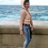 Chica am Malecón Chica am Malecón
