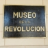 Museo de la Revolucion