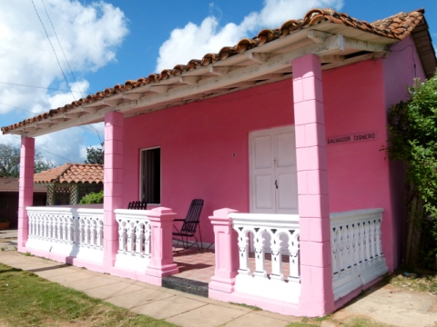 Provincia de Pinar del Río - Viñales Provincia de Pinar del Río - Viñales