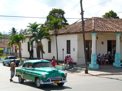 Provincia de Pinar del Río - Viñales Provincia de Pinar del Río - Viñales