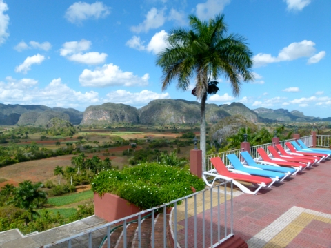 Provincia de Pinar del Río - Los Jasminas Provincia de Pinar del Río - Los Jasminas