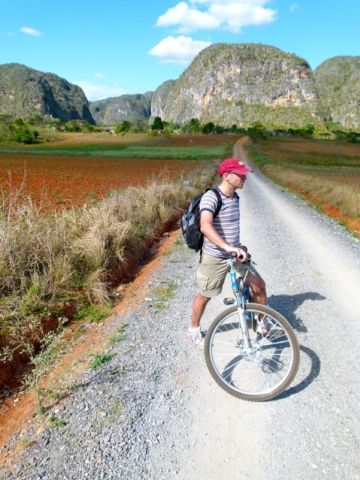 Provincia de Pinar del Río - Valle Viñales Provincia de Pinar del Río - Valle Viñales