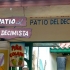 Patio del Desimista
