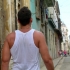 Chico in Habana Vieja Chico in Habana Vieja