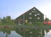 Museo Aleman in Nueva Braunau